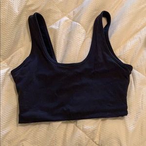 Balance Athletica OG Top in Dire Wolf